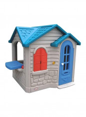 Outdoor Indoor Playhouse Tent 142x133x140centimeter