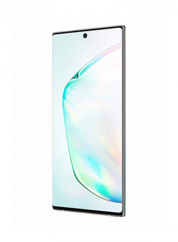 Refurbished - Galaxy Note10+ Aura Glow 12GB RAM 256GB 4G LTE