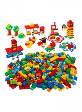 XL Duplo Bulk Set