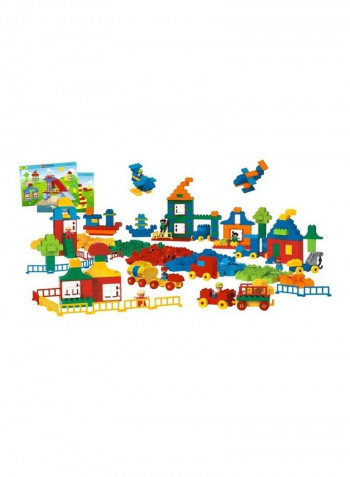 XL Duplo Bulk Set