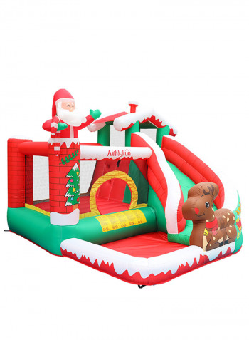 Inflatable Bouncy Castle 320 x 300 x 220cm