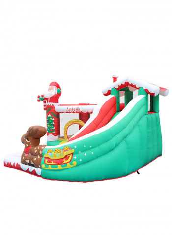 Inflatable Bouncy Castle 320 x 300 x 220cm