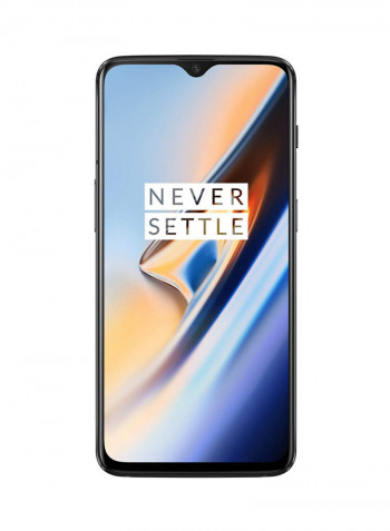 6T Dual SIM Midnight Black 128GB 6GB RAM 4G LTE