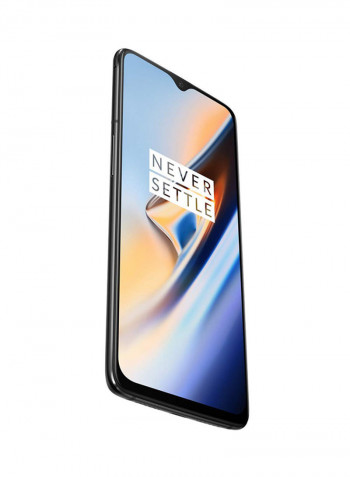 6T Dual SIM Midnight Black 128GB 6GB RAM 4G LTE