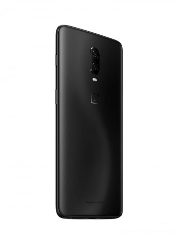 6T Dual SIM Midnight Black 128GB 6GB RAM 4G LTE