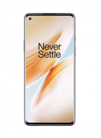 8 Dual Sim Onyx Black 8GB RAM 128GB 5G