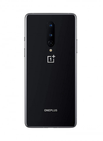 8 Dual Sim Onyx Black 8GB RAM 128GB 5G