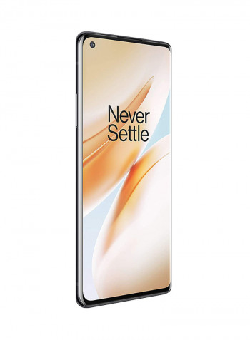 8 Dual Sim Onyx Black 8GB RAM 128GB 5G