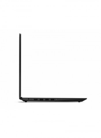IdeaPad S145 Laptop With 14-Inch Display, Core i5-1035G1 Processer/4GB RAM/1TB HDD/Integrated Intel UHD Graphics Platinum Grey