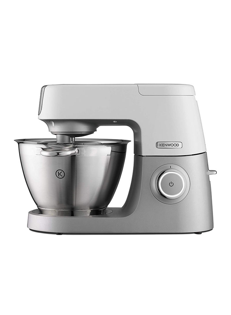 KVC5000 Chef Sense Kitchen Machine 1100W KVC5000 White/Silver