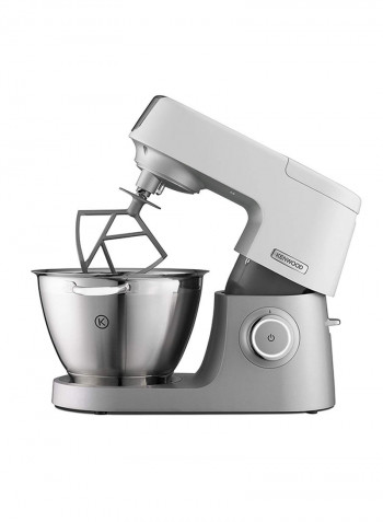 KVC5000 Chef Sense Kitchen Machine 1100W KVC5000 White/Silver
