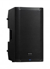 Air 12 2-Way Active Sound-Reinforcement Speaker 100199 Black
