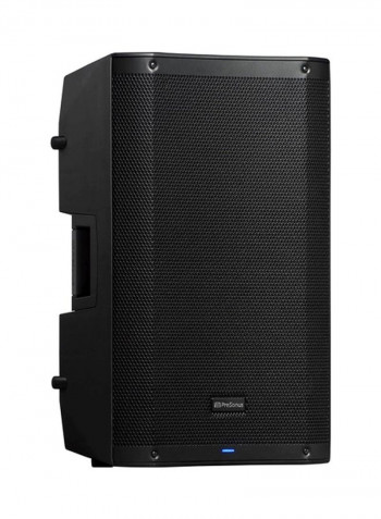 Air 12 2-Way Active Sound-Reinforcement Speaker 100199 Black