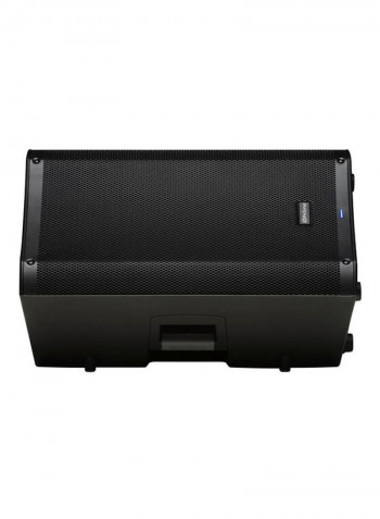 Air 12 2-Way Active Sound-Reinforcement Speaker 100199 Black