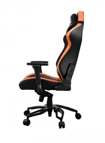 Armor Titan PRO Gaming Chair with Premium Breathable PVC Leather