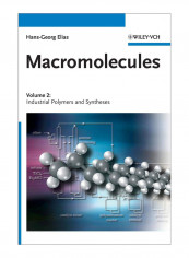 Macromolecules V 2 Hardcover