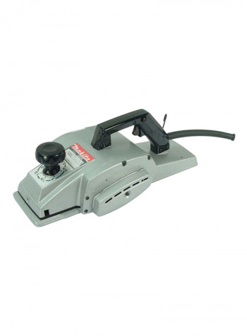 PT Makita Power Planer 155mm 1140W 1805N Multicolour 445 x 218 x 189millimeter