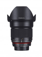 High Grade 16mm f/2.0 Wide Angle Lens Black reviews High Grade 16mm f/2.0 Wide Angle Lens Black