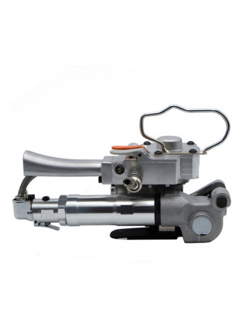 Pneumatic Packaging Machine Silver 13cm