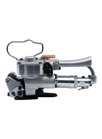 Pneumatic Packaging Machine Silver 13cm