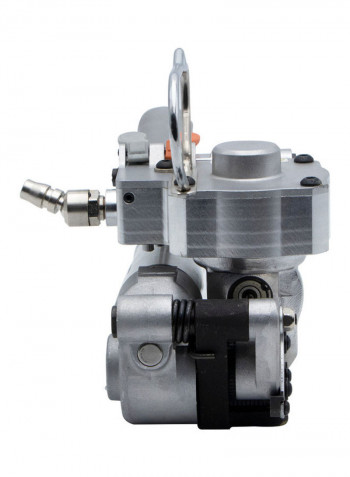 Pneumatic Packaging Machine Silver 13cm