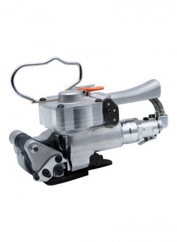 Pneumatic Packaging Machine Silver 13cm