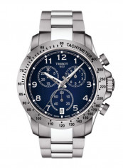 Men's T-Sport V8 Dial Chronorgaph Watch T106.417.11.042.00 T106.417.11.042.00