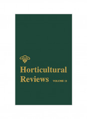 Horticultural Reviews: Volume 28 Hardcover