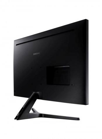 32-Inch UHD Gaming Monitor Black
