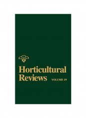 Horticultural Reviews: Volume 19 Hardcover