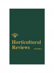 Horticultural Reviews: Volume 23 Hardcover