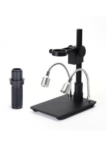 HY-1080 Electronic Microscope Set