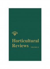 Horticultural Reviews: Volume 22 Hardcover