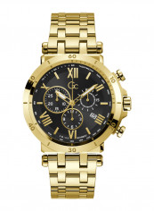 Men's Chronograph Watch Y44006G2MF reviews Men's Chronograph Watch Y44006G2MF