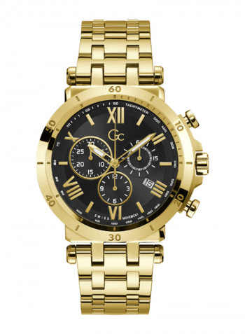 Men's Chronograph Watch Y44006G2MF