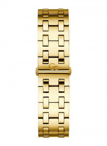 Men's Chronograph Watch Y44006G2MF
