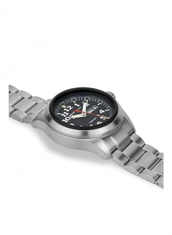 Men's Water Resistant Analog Watch AL811
