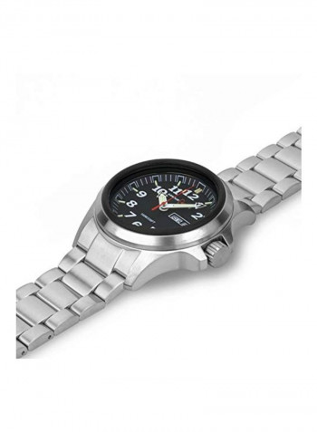 Men's Water Resistant Analog Watch AL811