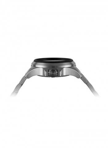 Men's Water Resistant Analog Watch AL811