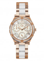 Cablesport Water Resistance Stainless Steel Analog Watch Y87002L1MF للنساء