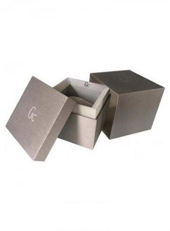Cablesport Water Resistance Stainless Steel Analog Watch Y87002L1MF للنساء
