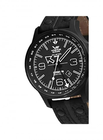 Men's Expedition North Pole 1 Analog Watch 515.24H/595C502