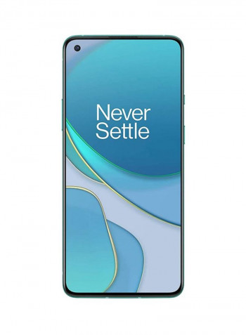 8T Dual Sim Aquamarine Green 12GB RAM 256GB 5G - Global Version