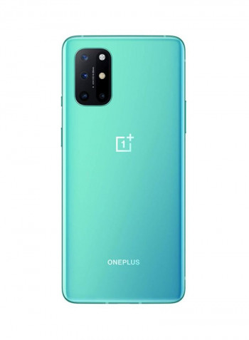 8T Dual Sim Aquamarine Green 12GB RAM 256GB 5G - Global Version