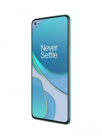 8T Dual Sim Aquamarine Green 12GB RAM 256GB 5G - Global Version