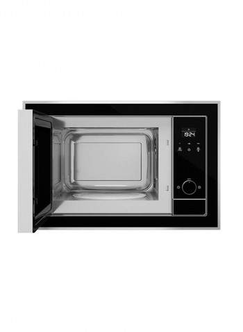 ML 820 BIS Built in Microwave Plus Grill with Touch Control 20 l 1200 W 40584200 Black