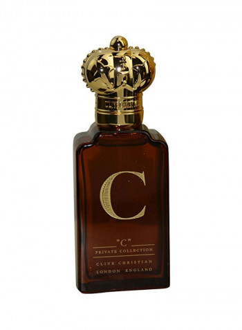 C Perfume Spray 100ml