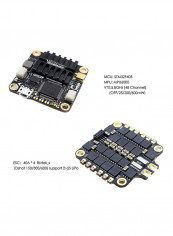 Mark2 BNF Flight Controller 25x25x7centimeter