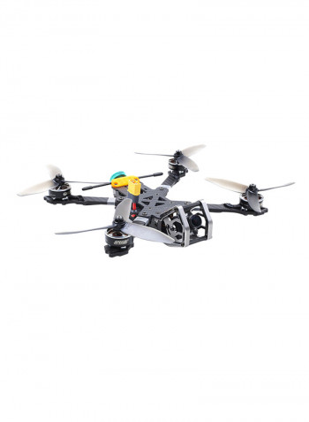 Mark2 BNF R-XSR Receiver Racing Drone Combo For Competition Training 3K