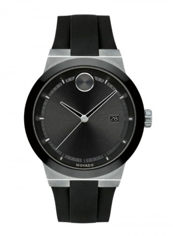 Men's Bold Fusion Analog Wrist Watch 3600624
